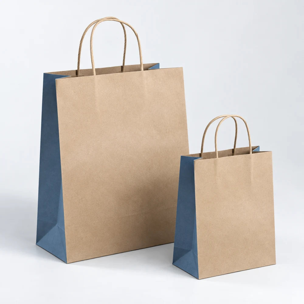 Choose your packaging